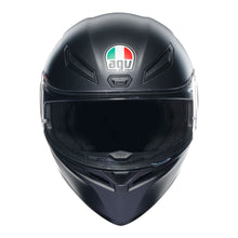 AGV K1 S MATT BLACK HELMET