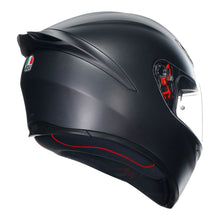 AGV K1 S MATT BLACK HELMET