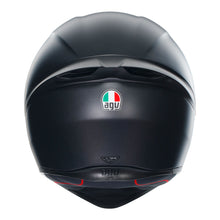 AGV K1 S MATT BLACK HELMET