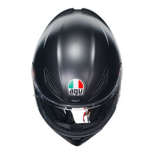 AGV K1 S MATT BLACK HELMET