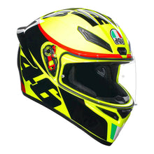 AGV K1 S GRAZIE VALE HELMET