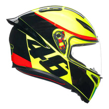 AGV K1 S GRAZIE VALE HELMET