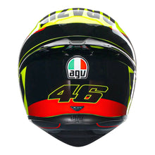 AGV K1 S GRAZIE VALE HELMET