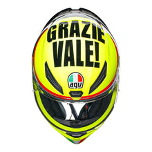 AGV K1 S GRAZIE VALE HELMET