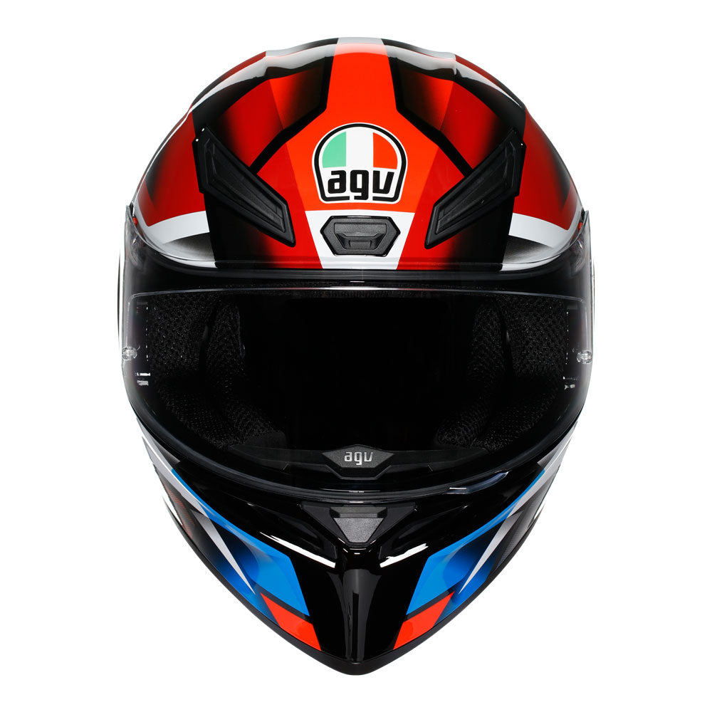 agv helmet shop sydney - Pista GP RR Intrepido Black/Red The AGV K6 S is a full AGV Helmet Pista GP RR