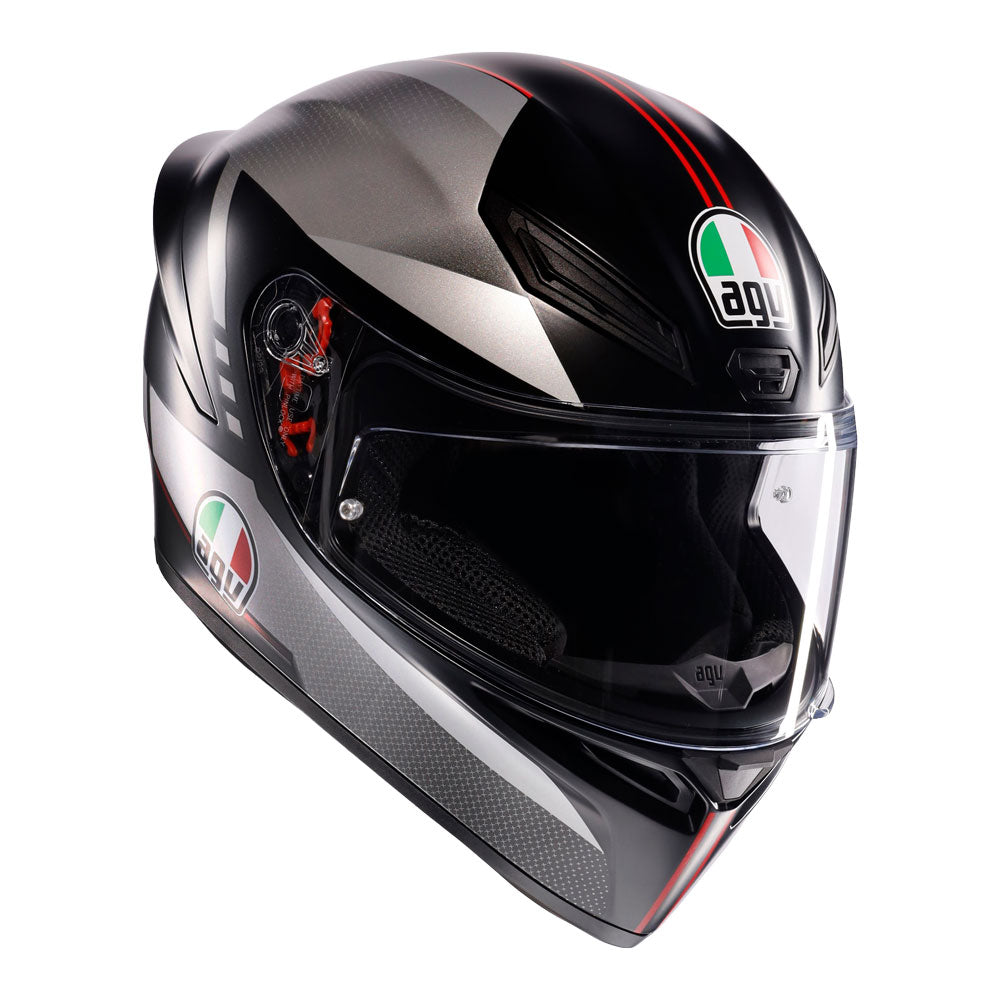 agv helmet shop sydney - K1 S Rossi Mugello Full Face The AGV K6 S is a full AGV K1 S LAP MATT