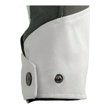 LS2 BOLTON AIR MAN JACKET - GREEN / GREY