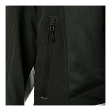 LS2 BOLTON AIR MAN JACKET - GREEN / GREY