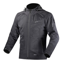 LS2 BOLTON AIR MAN JACKET - BLACK