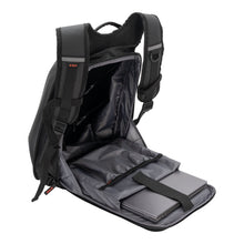 LS2 SHIELD BACKPACK 25L