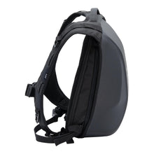 LS2 SHIELD PRO MOTORBIKE BACKPACK - 25/43L