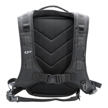 LS2 SHIELD PRO MOTORBIKE BACKPACK - 25/43L