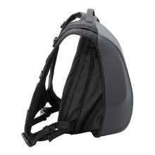 LS2 SHIELD PRO MOTORBIKE BACKPACK - 25/43L