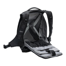 LS2 SHIELD PRO MOTORBIKE BACKPACK - 25/43L