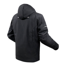 LS2 BOLTON MEN'S JACKET - BLACK
