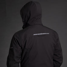 LS2 BOLTON MEN'S JACKET - BLACK