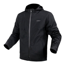 LS2 BOLTON MEN'S JACKET - BLACK