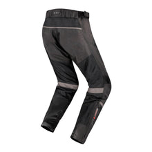 LS2 COMO AIR MEN'S PANT - BLACK / DARK GREY