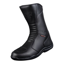 LS2 URANO WATERPROOF BOOT - BLACK