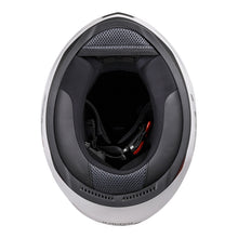 LS2 FF353 RAPID 2 WHITE HELMET - ECE 22.06