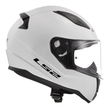 LS2 FF353 RAPID 2 WHITE HELMET - ECE 22.06