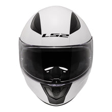 LS2 FF353 RAPID 2 WHITE HELMET - ECE 22.06