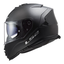 LS2 FF800 STORM II - MATT BLACK 22.06