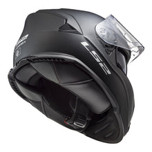 LS2 FF800 STORM II - MATT BLACK 22.06
