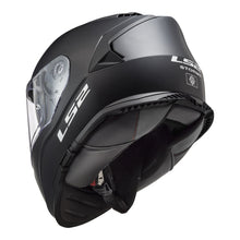 LS2 FF800 STORM II - MATT BLACK 22.06