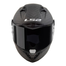 LS2 FF805 THUNDER GP PRO (FIM) HELMET - MATTE BLACK 22.06