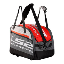 LS2 FF805 THUNDER GP PRO (FIM) HELMET - MATTE BLACK 22.06