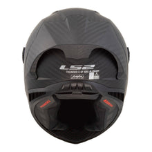 LS2 FF805 THUNDER GP AERO HELMET - ALDEGUER REPLICA