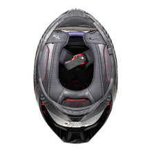 LS2 FF807 DRAGON HELMET - MATT CARBON 22.06