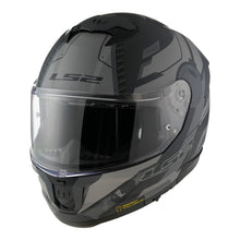 Casco Ls2 Ff808 Matt Black - Cafe Race | Cuotas sin interés Casco Ls2 Ff808 Matt Black - Cafe Race | Cuotas sin interés