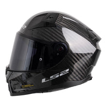 LS2 FF811 VECTOR 2 CARBON HELMET - ECE 22.06
