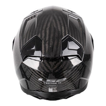 LS2 FF811 VECTOR 2 CARBON HELMET - ECE 22.06
