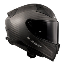 LS2 FF811 VECTOR 2 CARBON HELMET - ECE 22.06