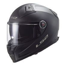 LS2 FF811 VECTOR II - MATT BLACK 22.06