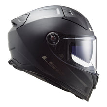 LS2 FF811 VECTOR II - MATT BLACK 22.06