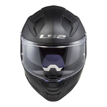 LS2 FF811 VECTOR II - MATT BLACK 22.06