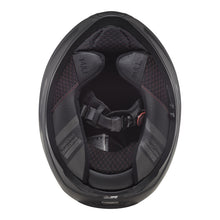 LS2 FF811 VECTOR II - MATT BLACK 22.06