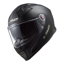 LS2 FF811 VECTOR II - MATT BLACK 22.06