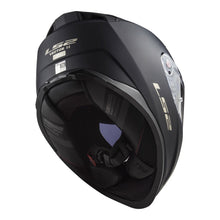 LS2 FF811 VECTOR II - MATT BLACK 22.06