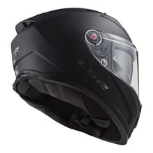LS2 FF811 VECTOR II - MATT BLACK 22.06