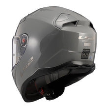 LS2 FF811 VECTOR 2 HELMET - NARDO GREY - ECE 22.06