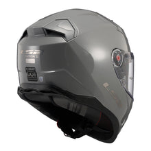 LS2 FF811 VECTOR 2 HELMET - NARDO GREY - ECE 22.06