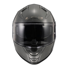 LS2 FF811 VECTOR 2 HELMET - NARDO GREY - ECE 22.06