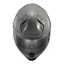 LS2 FF811 VECTOR 2 HELMET - NARDO GREY - ECE 22.06