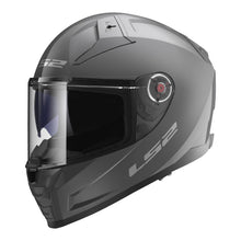 LS2 FF811 VECTOR II HELMET - NARDO GREY 22.06