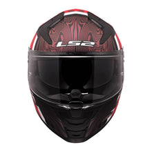 LS2 FF811 VECTOR 2 FREEDOM HELMET - MATT BLACK/CHAMELEON - ECE 22.06